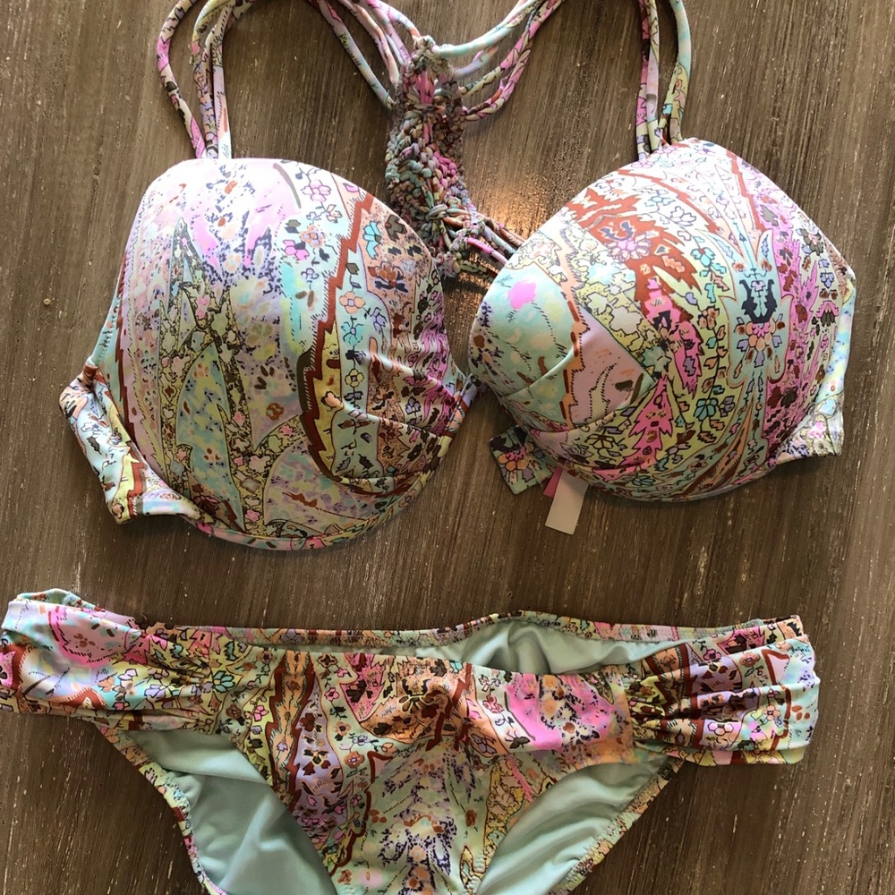 VS swimsuit